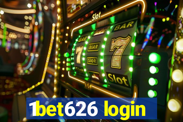 1bet626 login